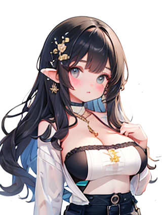 口感丰富：味蕾的盛宴与直播秀的碰撞